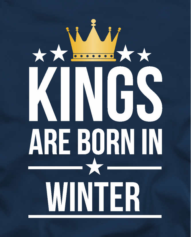 Kings Winter